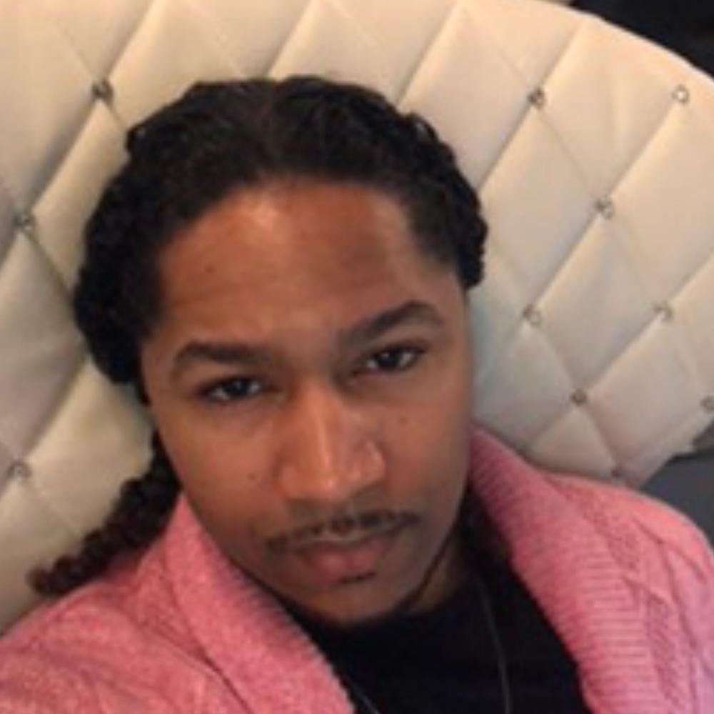 Meet your Posher, Drue